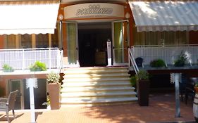 Hotel D'annunzio  2*